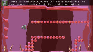 Скриншот 8 к игре Thrusta X