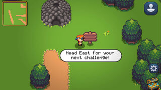 Скриншот 5 к игре Path of a Player