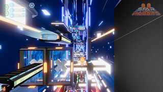 Скриншот 6 к игре Star Rabbits