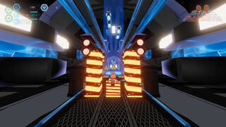 Скриншот 7 к игре Star Rabbits