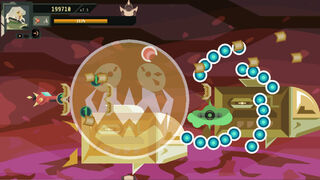 Скриншот 5 к игре Cycle Chaser H-5