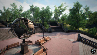 Скриншот 5 к игре Break Everything - Park