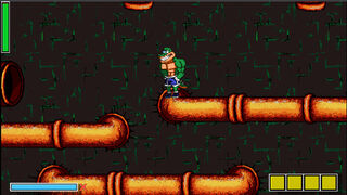 Скриншот 5 к игре Jack and Kenne