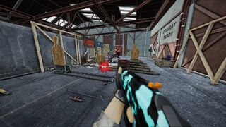 Скриншот 6 к игре GUNWATCH: Conflict Survival