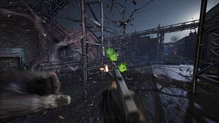 Скриншот 8 к игре GUNWATCH: Conflict Survival