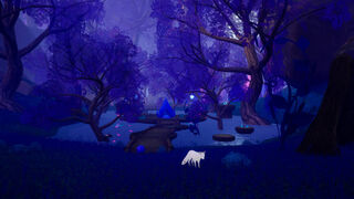 Скриншот 7 к игре Fox of the moon