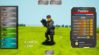 Скриншот 5 к игре Tactical Command