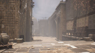 Скриншот 6 к игре P53:MONARCH