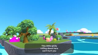 Скриншот 5 к игре Mega Snaileeyo Adventure