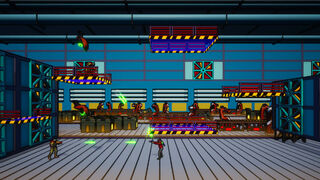 Скриншот 5 к игре Way In The Stars: The Threat