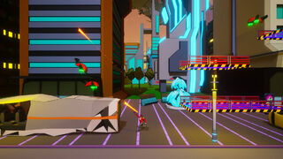 Скриншот 6 к игре Way In The Stars: The Threat