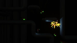 Скриншот 7 к игре Way In The Stars: The Threat