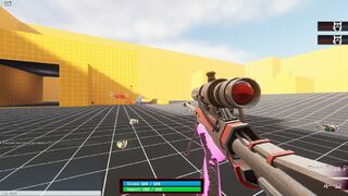 Скриншот 6 к игре Toaster Arena