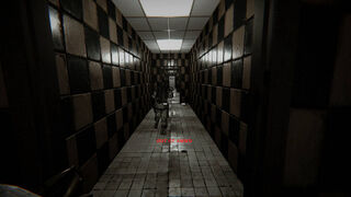Скриншот 7 к игре The Backrooms - Nightmare Dimension