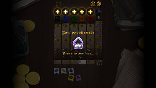 Скриншот 5 к игре Biblios Dice