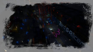 Скриншот 5 к игре Zero-G-Racer : Drone FPV arcade game