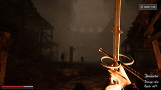 Скриншот 5 к игре Abhorrent Light