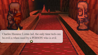 Скриншот 5 к игре Strength & Virtue: Trials of the Romer