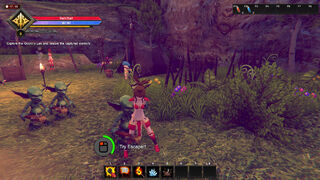 Скриншот 8 к игре Eternal Dread 3