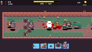 Скриншот 5 к игре Dungeons and Myths 2
