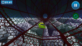 Скриншот 5 к игре Stunts above Clouds