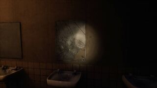 Скриншот 5 к игре White Day 2: The Flower That Tells Lies - Complete Edition