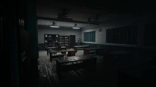Скриншот 6 к игре White Day 2: The Flower That Tells Lies - Complete Edition