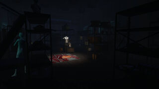 Скриншот 7 к игре White Day 2: The Flower That Tells Lies - Complete Edition