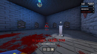 Скриншот 6 к игре ParaSHOTical ARKtiviBeatings