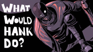Скриншот 5 к игре Hank: Straightjacket
