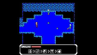 Скриншот 5 к игре Project Nosferatu