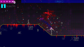 Скриншот 6 к игре TraumaCore Violence