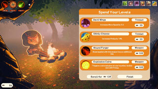 Скриншот 5 к игре Soul Stalker