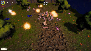 Скриншот 6 к игре Soul Stalker