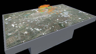 Скриншот 6 к игре sim4D ATC