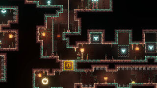 Скриншот 8 к игре Gravity Castle