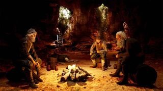 Главное из интервью с разработчиками исторической ролевой игры «Смута»