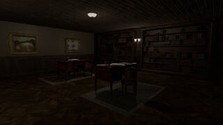Скриншот 6 к игре House of the Soul