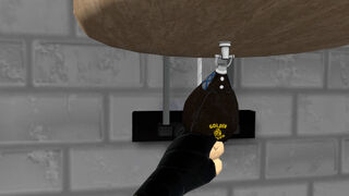 Скриншот 5 к игре Golden Gloves VR