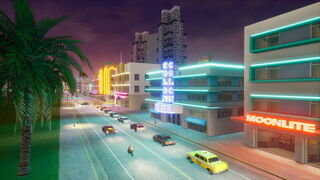 Скриншот 5 к игре Grand Theft Auto: Vice City – The Definitive Edition