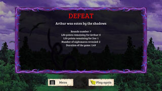 Скриншот 5 к игре Night&Scape