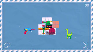 Скриншот 5 к игре ToyBox Puzzle