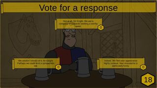 Скриншот 5 к игре Quiz Quest