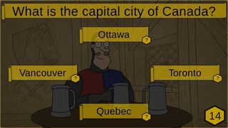 Скриншот 7 к игре Quiz Quest