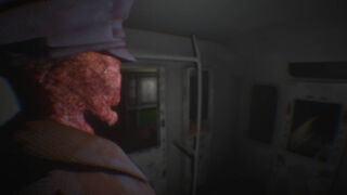 Скриншот 5 к игре B-Horror: Subway