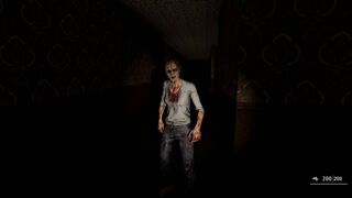 Скриншот 5 к игре The Zombie Neighborhood