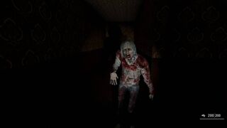 Скриншот 8 к игре The Zombie Neighborhood