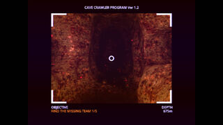 Скриншот 5 к игре Cave Crawler