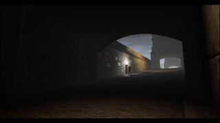 Скриншот 5 к игре Moriarty Chronicles