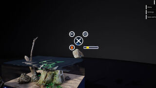 Скриншот 8 к игре Aquascaping Designer